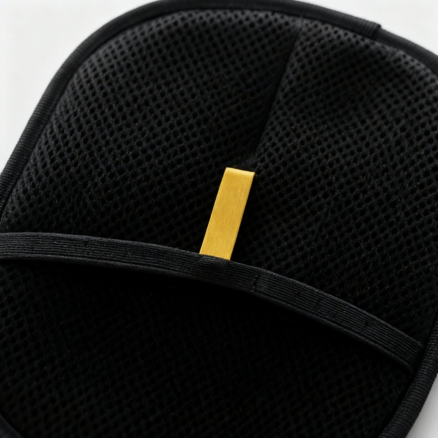 Gant Anti-Poils PoilZen™ — Extrait les poils incrustés. Réutilisable à vie.